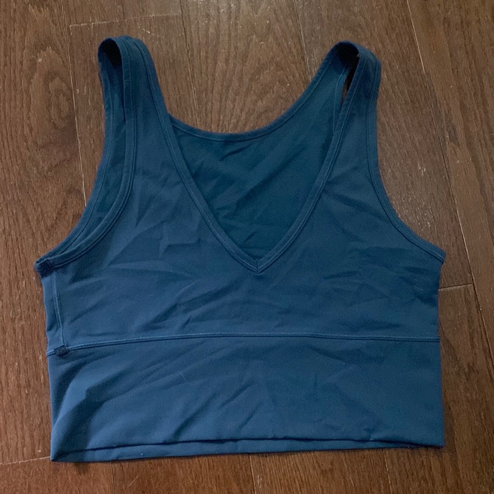 Power Pivot tank size 10